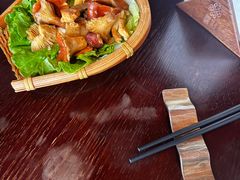 -滇野云南野生菌餐厅(陕西南路店)