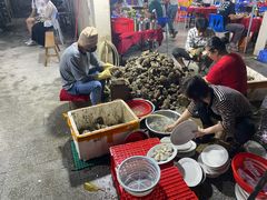-花苑美食横琴生蚝火锅(拱北粤华路店)