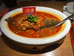 -桂小厨广西菜(印象城店)