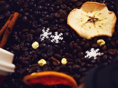 -1/4 ONE QUARTER COFFEE LAB(朝阳大悦城店)