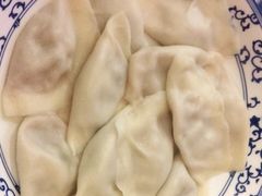 三鲜水饺-东方饺子王(创始店)