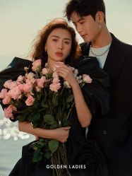 -金夫人婚纱摄影