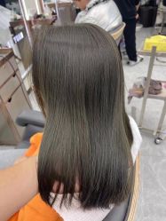 -丝源发型