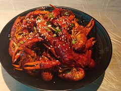 -巴厘龙虾·榜首油焖大虾(洞庭·艺术洋房店)
