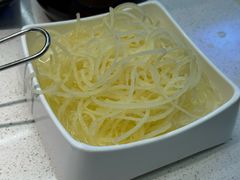 -味之绝美蛙鱼头火锅(松江万达店)