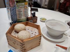 -广州酒家(中华广场店)