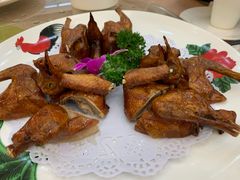 -轩记海鲜餐厅·四十五年老字号·经典粤菜(西区彩虹店)