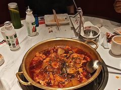 -涿派·炝锅鱼(涿州店)
