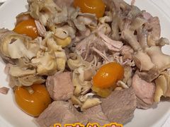 -金苑海鲜酒家(来魅力店)