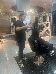 -TOP HAIR SALON