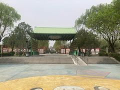 -青龙湖公园