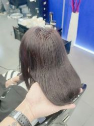 -CIT造型·烫发·染发