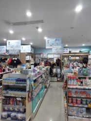 -优家宝贝母婴生活馆(港闸总店)