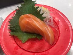 -新一番三文鱼寿司(大东海店)