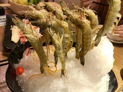 -尚海豆捞(乐虹坊店)