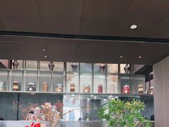 -君庭中餐馆(湘江豪生店)