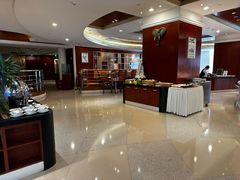 -昆明佳华广场酒店·西餐厅