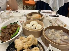 -翠园(北京王府中环店)