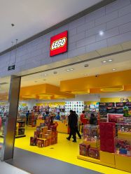 -乐高授权专卖店(朝阳大悦城店)
