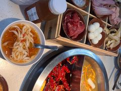 -芈重山老火锅(广州首店)
