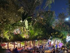 -拾光音乐餐酒吧(告庄星光夜市店)