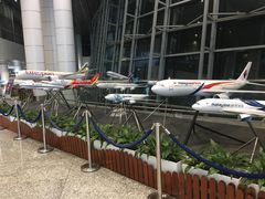 -吉隆坡国际机场