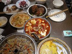 -黄三怪(清河店)