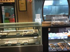 -功德林(南京西路店)