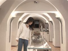 -Me Coffee下午茶艺术空间