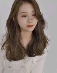 -蘑菇发型
