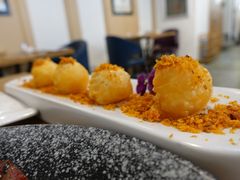 -喜粤糖朝餐厅(三八广场店)