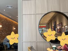 -星巴克(苏州平江万达广场店)