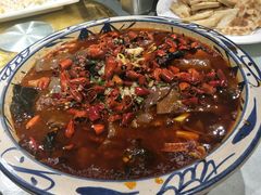 -巴渝菜馆(涿州店)