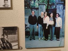 -上海交通大学董浩云航运博物馆