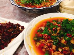 -飞虹鱼馆(春华路店)