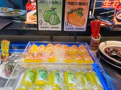 -魏铭鱼头捞饭(晋阳路店)