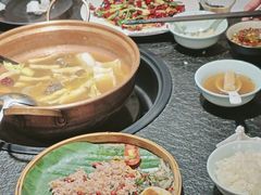 -一善菌·云南菌汤·云南菜(银泰城店)