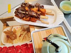 -潮界(凯德晶萃店)