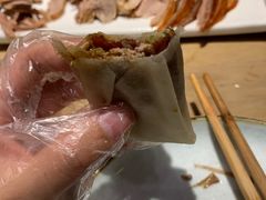 -华馨园北京烤鸭