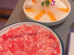 -重庆高老九火锅(吴中永旺店)