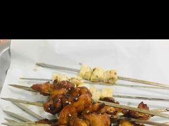 -大勇羊棒骨·烧烤(经六路店)