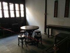 -乌镇东栅景区