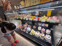 -PAPER STONE BAKERY(天汇广场店)
