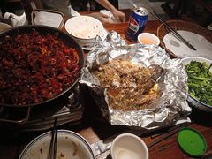 -衡厨·衡阳土菜(中南店)