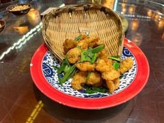 -杨记隆府(南坪店)