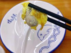 大大的耗肉-明记海鲜大排档(巽寮湾店)