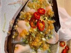 -质烤烤物·活烤海鲜(质烤总店)
