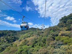 -广州市白云山风景名胜区