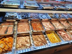 -烧本烧·自助烤肉(勒泰中心店)