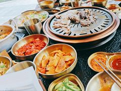 -伏一解牛烤肉专门店(信业购物中心店)